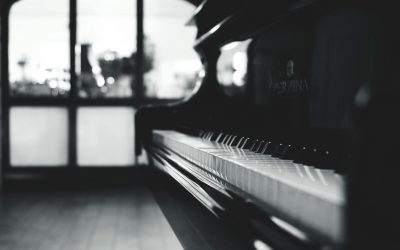 Demystifying Piano Mics
